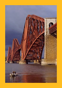 firth of forth